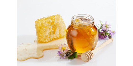 Симптоми алергічних реакцій на мед
