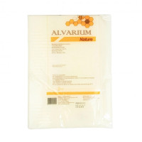 Канді для підгодівлі бджіл ALVARIUM Nature (1 кг)