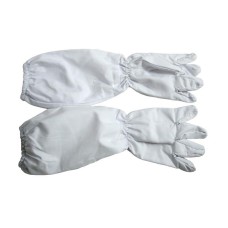 Перчатки полотняные