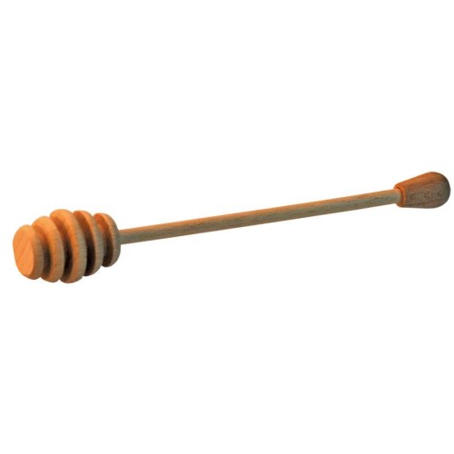 Палочка для меда деревянная 1 шт