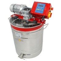 Устройство для кремования меда 70 л 230В автомат