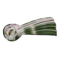 Бандероль Сделано в Украине (41х145)