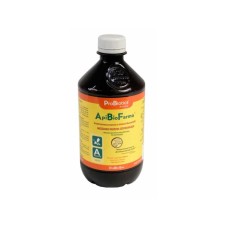 ApiBioFarma - препарат с травами для пчел - 500мл.