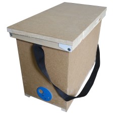 Ящик для переноса рамок (на 6 рамок Дадан)