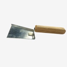 Скребок – лопатка (из оцинкованной стали)