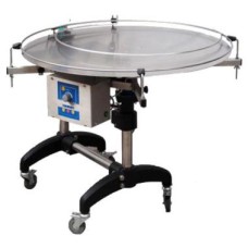 Автоматический вращающийся многофункциональный стол для дозирования, кремирования и накачки меда (w204000)
