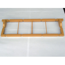 Рамка полимерная (Магазинная)