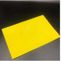 Вощина пластиковая Дадан 1 штука