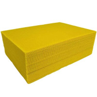 Вощина "Украинская" (Изготовитель Дубовик) 5 кг