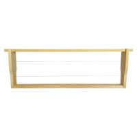 Рамка для улья Магазинная 435x145 мм в сборе 1 шт