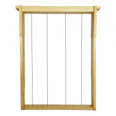 Рамка для улья Украинская 300x435 мм. в сборе 1 шт