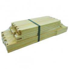 Рамка для улья Украинская 300×435 мм. (под замок) 1 шт