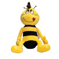 Мягкая игрушка пчела GUCIO