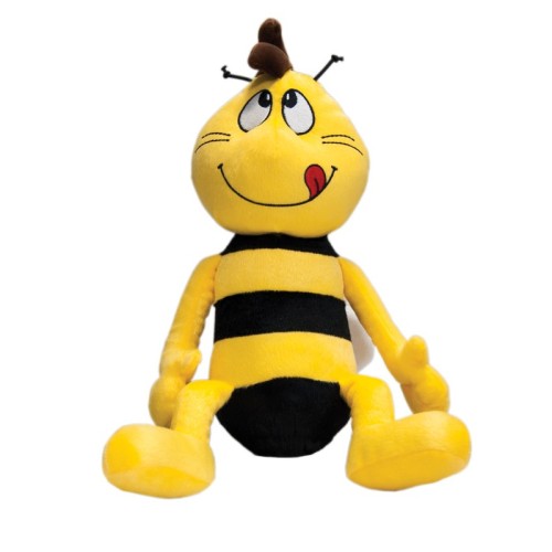 Мягкая игрушка пчела GUCIO