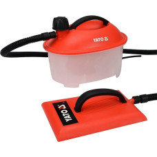 Парогенератор YATO 2 кВт місткість 4.5 л