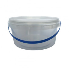 Відро пластикове 0,500л.