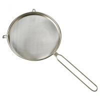  Сито (фильтр) для меда Ø255 мм (нержавейка)