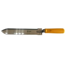 Нож JERO 280мм. (пластиковая ручка)